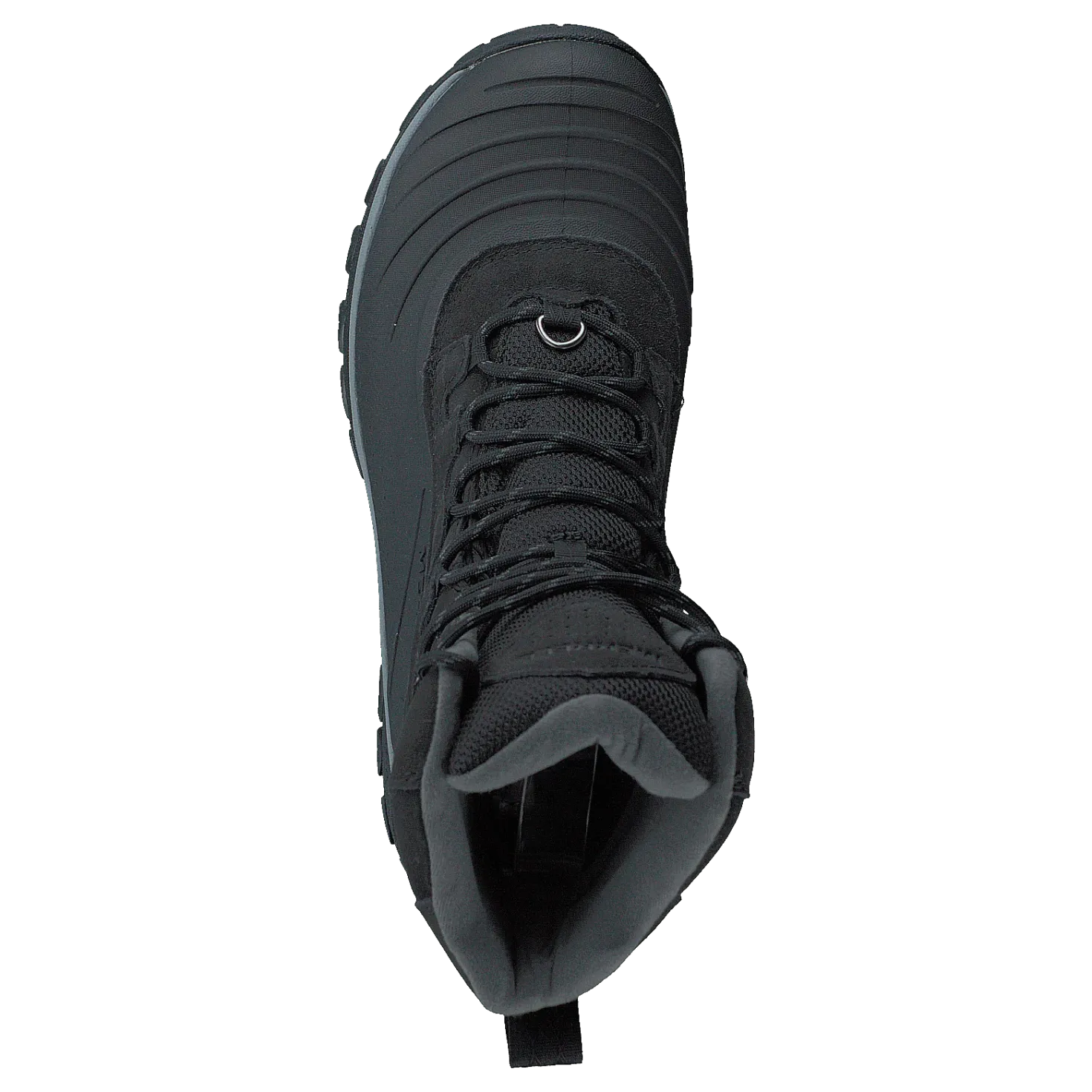 Thermo Frosty Mid Shell Wtpf Black