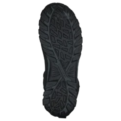 Thermo Frosty Mid Shell Wtpf Black
