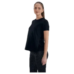 The-shirt Black