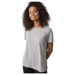 The-shirt Grey