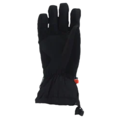 The Yolo Junior Glove Black