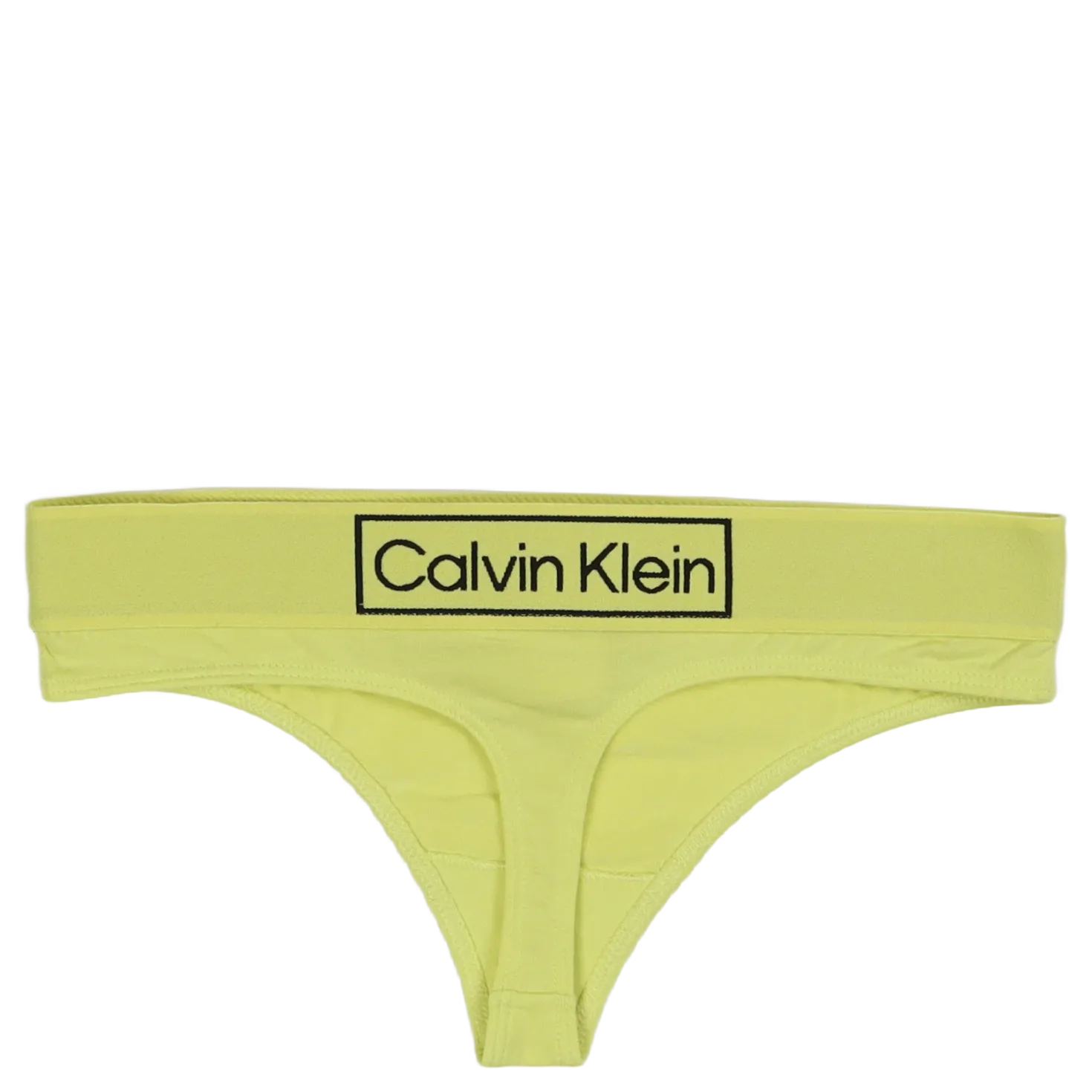Thong Cyber Green