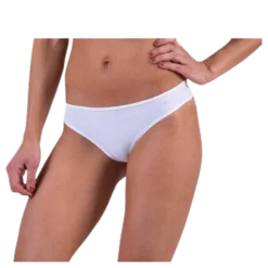 Thong White