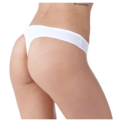 Thong White