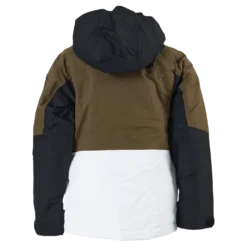 Thorens Jr Jacket Black