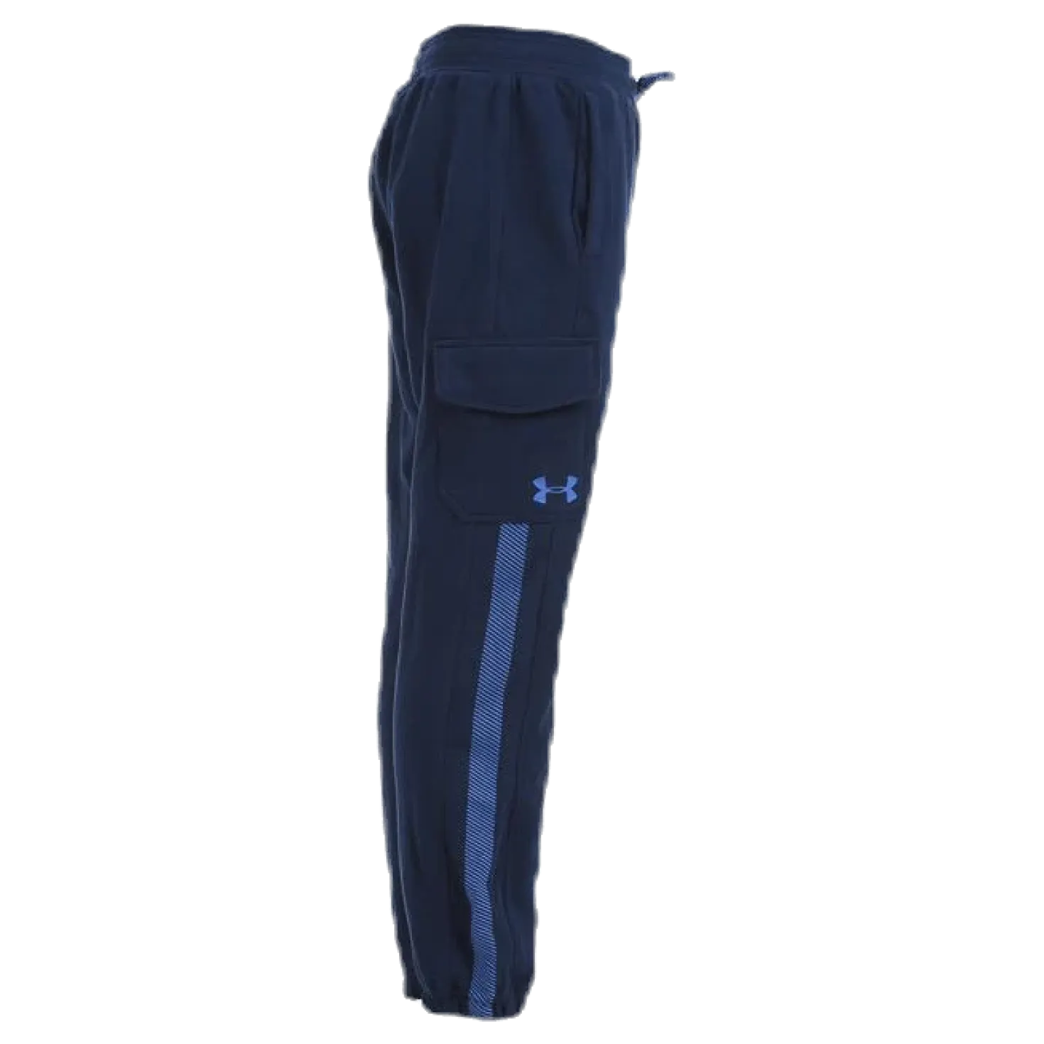 Threadborne FT Jogger Junior Blue