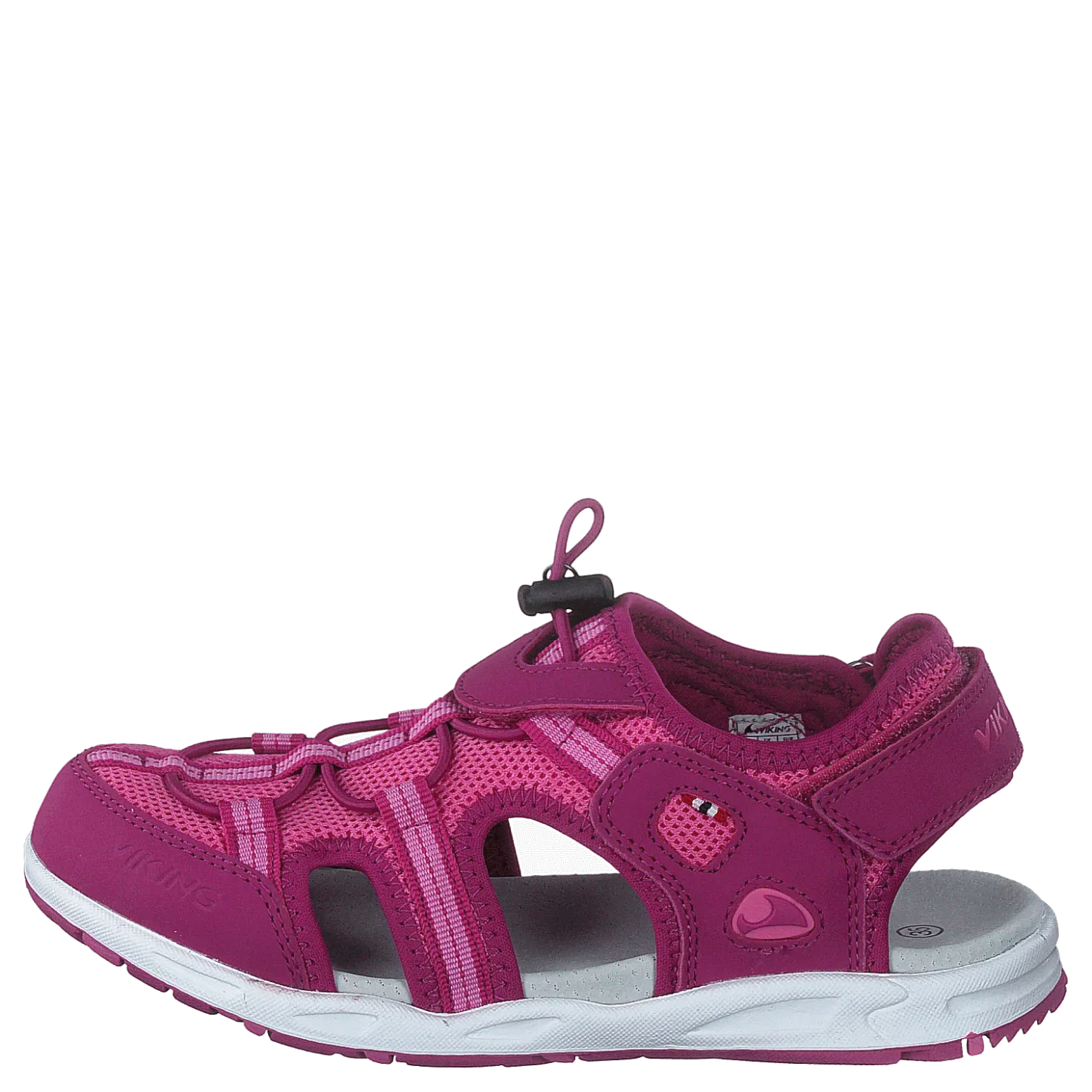 Thrill Fuchsia/Pink