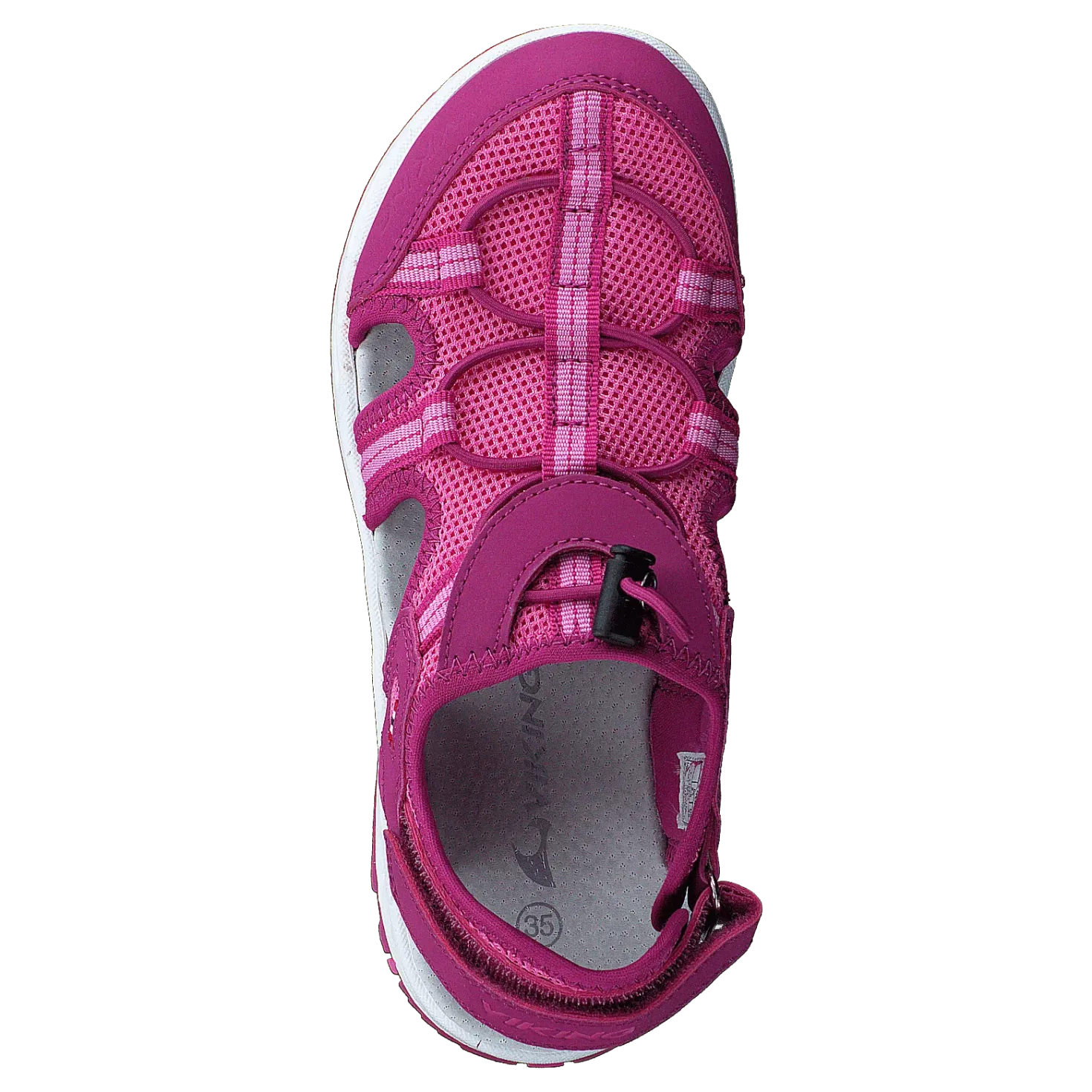Thrill Fuchsia/Pink