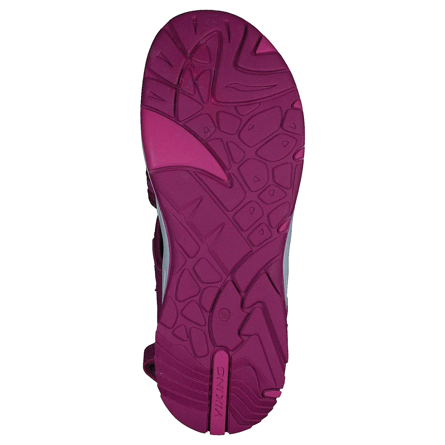 Thrill Fuchsia/Pink