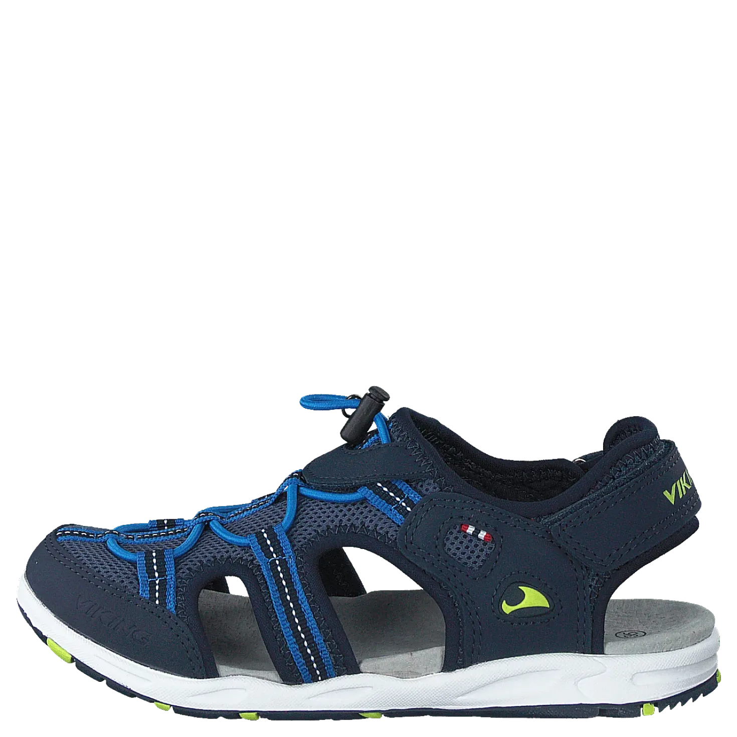 Thrill Navy/Denim