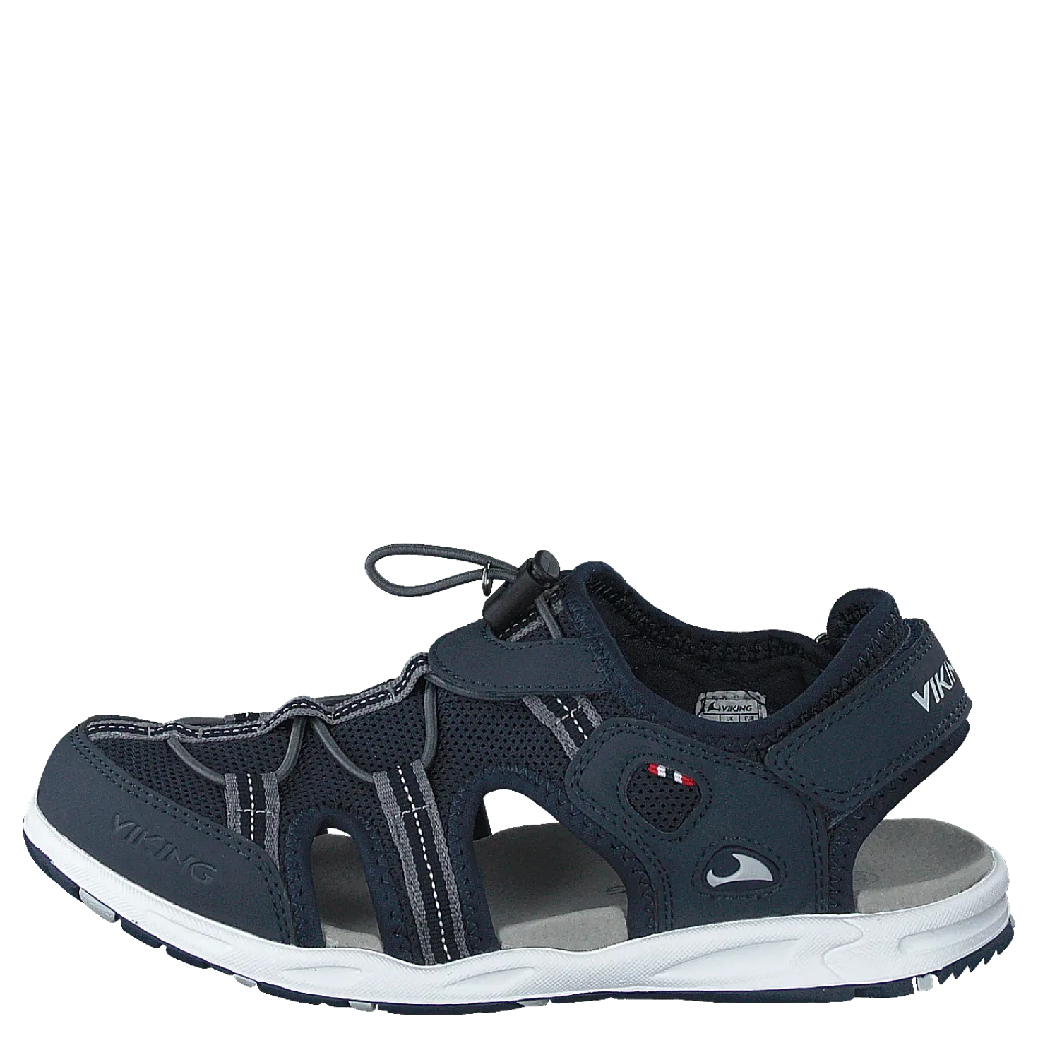 Thrill Navy/Grey