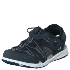 Thrill Navy/Grey