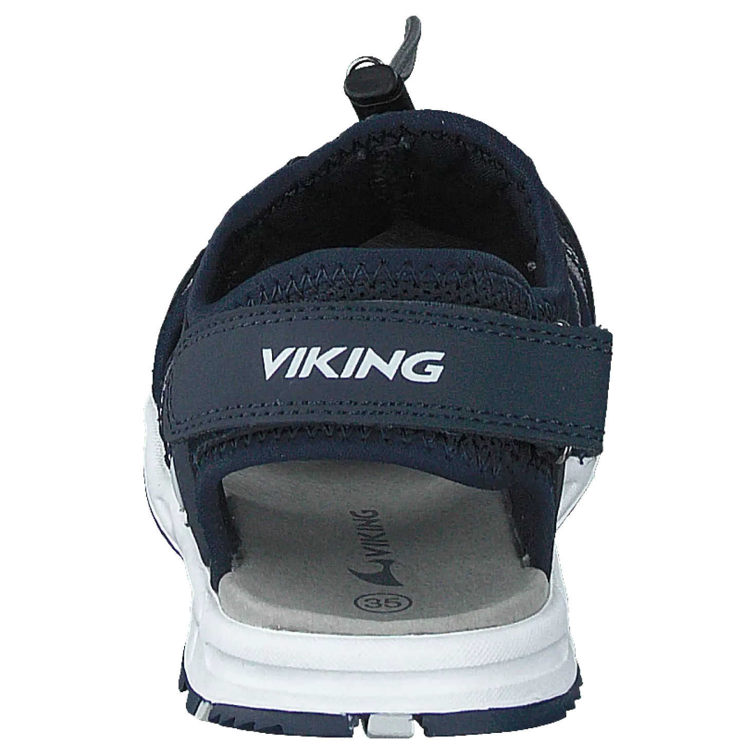 Thrill Navy/Grey