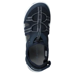Thrill Navy/Grey