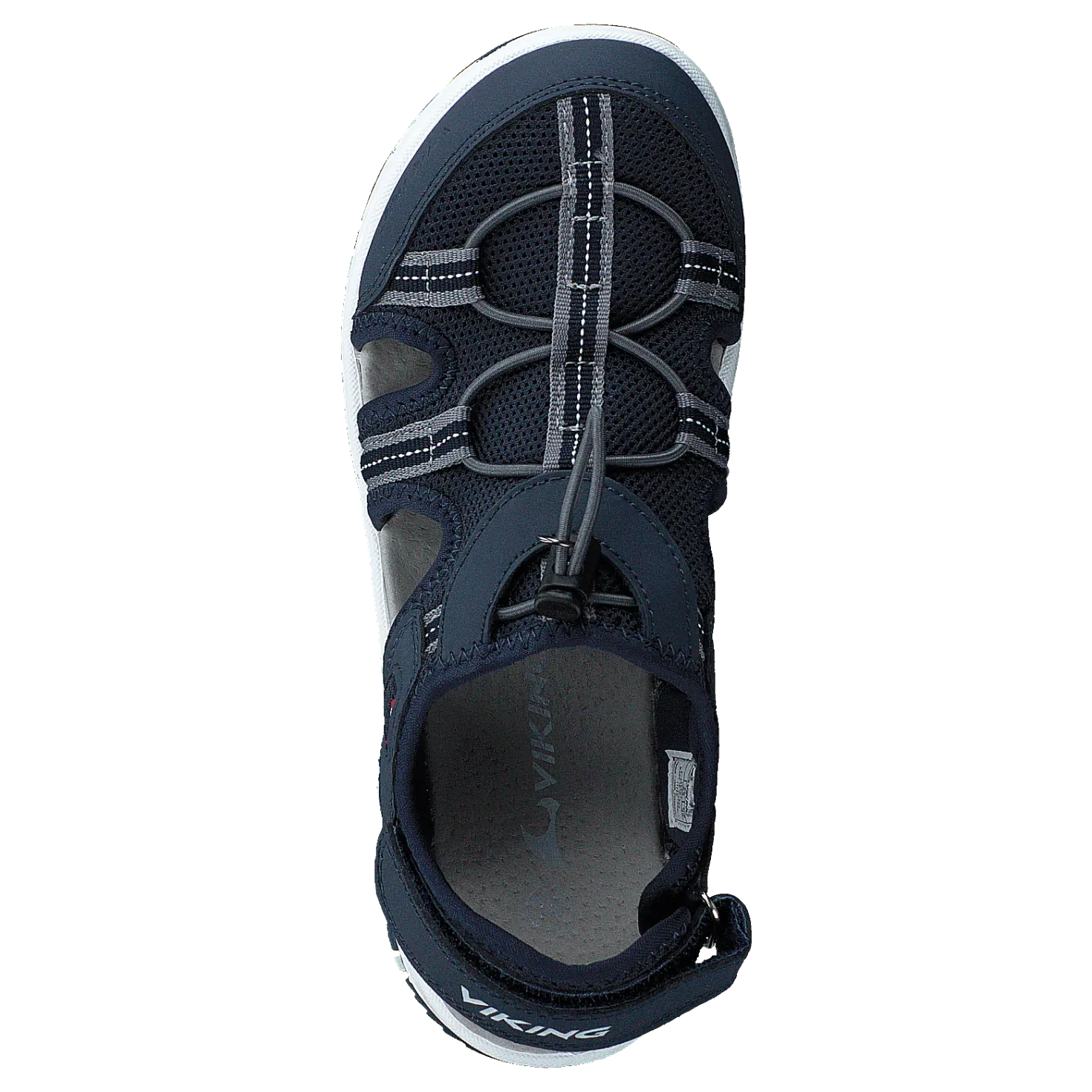 Thrill Navy/Grey
