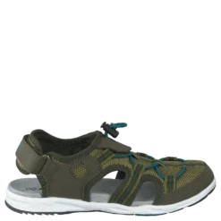 Thrill Olive/Huntinggreen