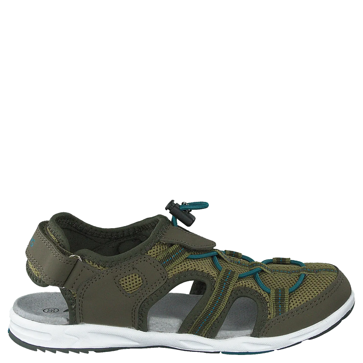 Thrill Olive/Huntinggreen