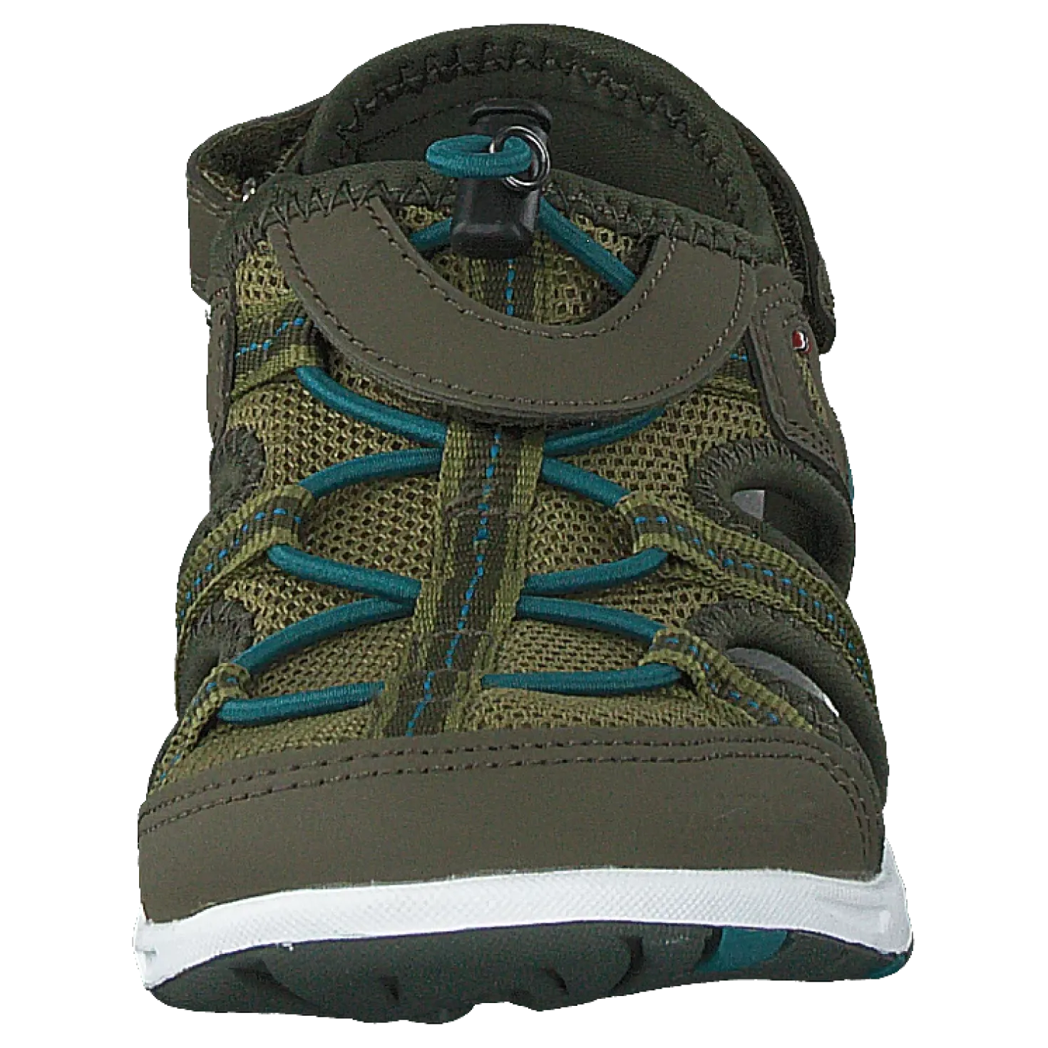 Thrill Olive/Huntinggreen