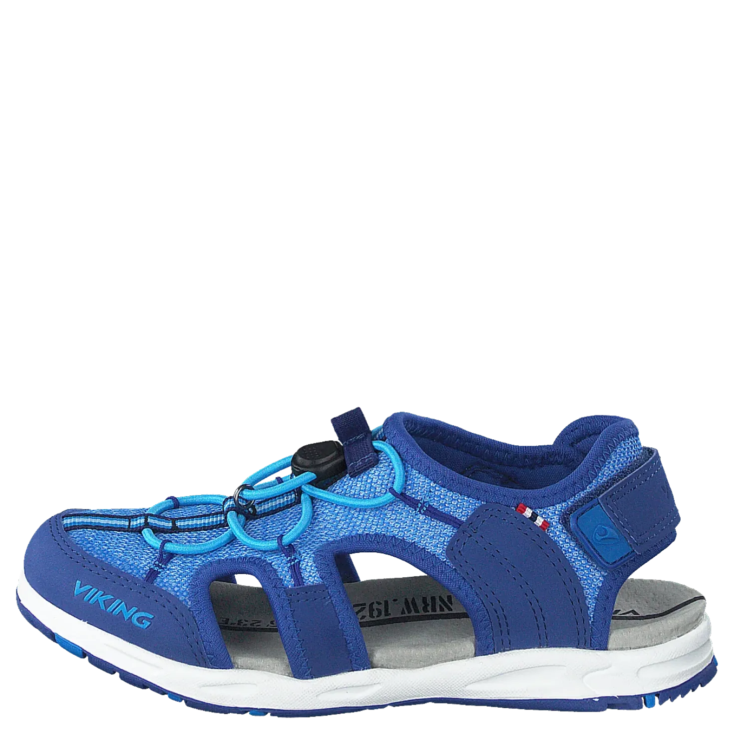 Thrill Sandal Dark Blue/blue