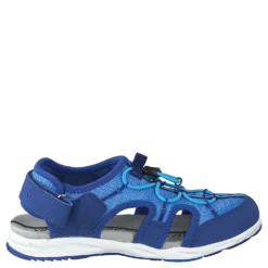 Thrill Sandal Dark Blue/blue