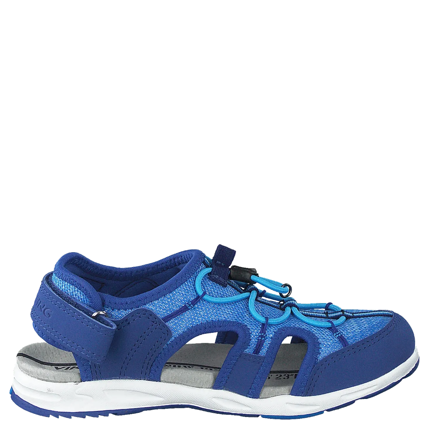 Thrill Sandal Dark Blue/blue