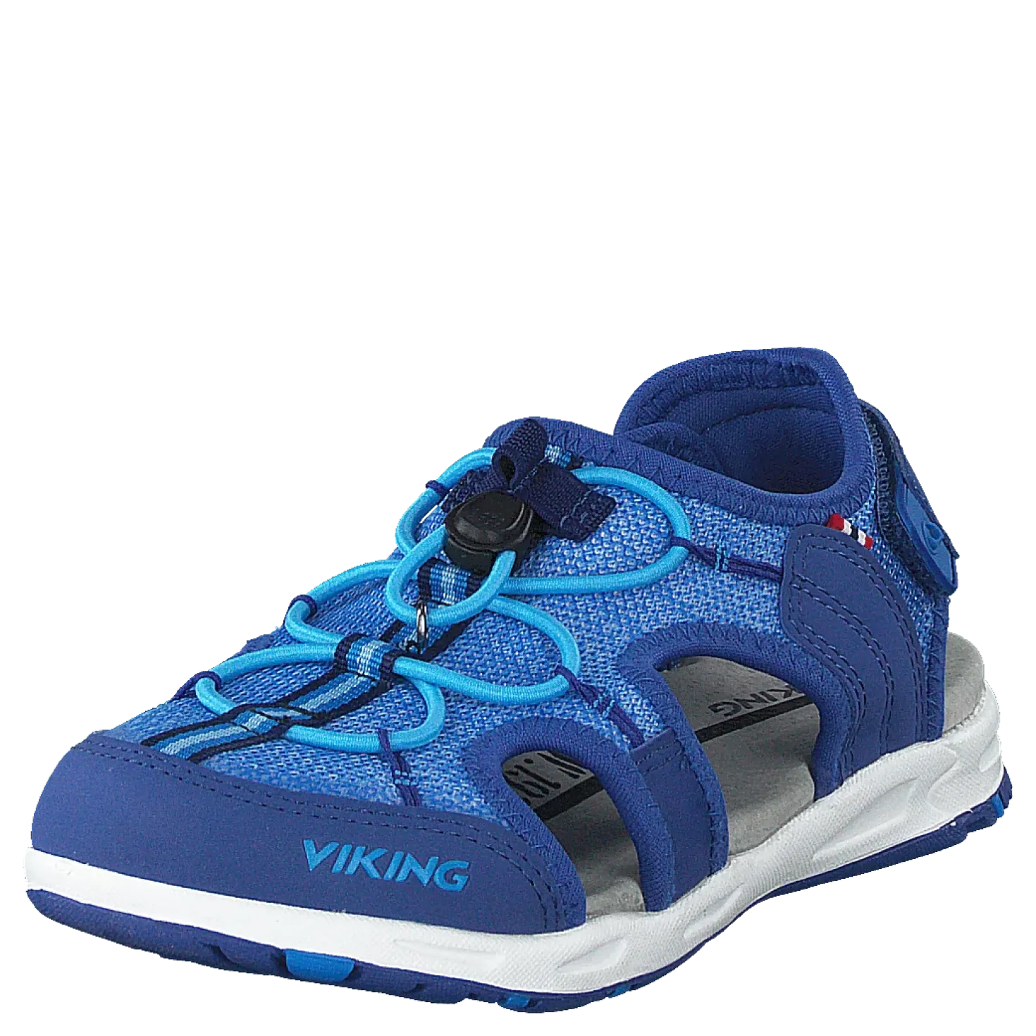 Thrill Sandal Dark Blue/blue