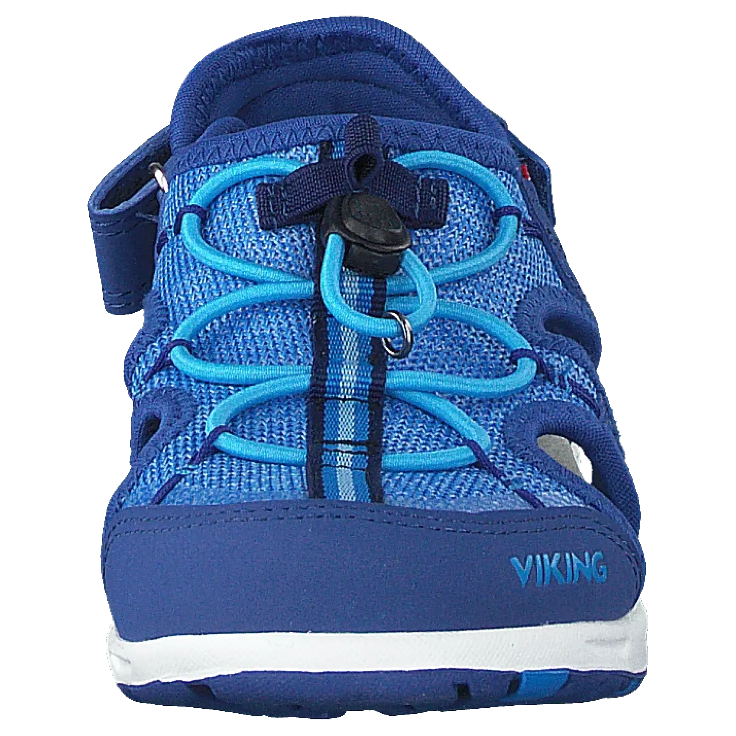 Thrill Sandal Dark Blue/blue