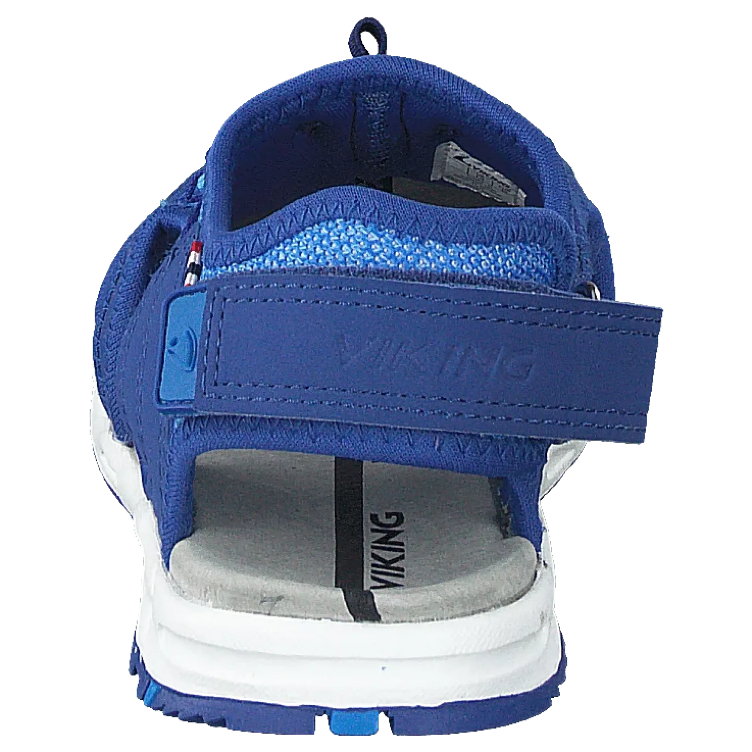 Thrill Sandal Dark Blue/blue