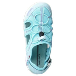 Thrill Sandal Light Blue/iceblue