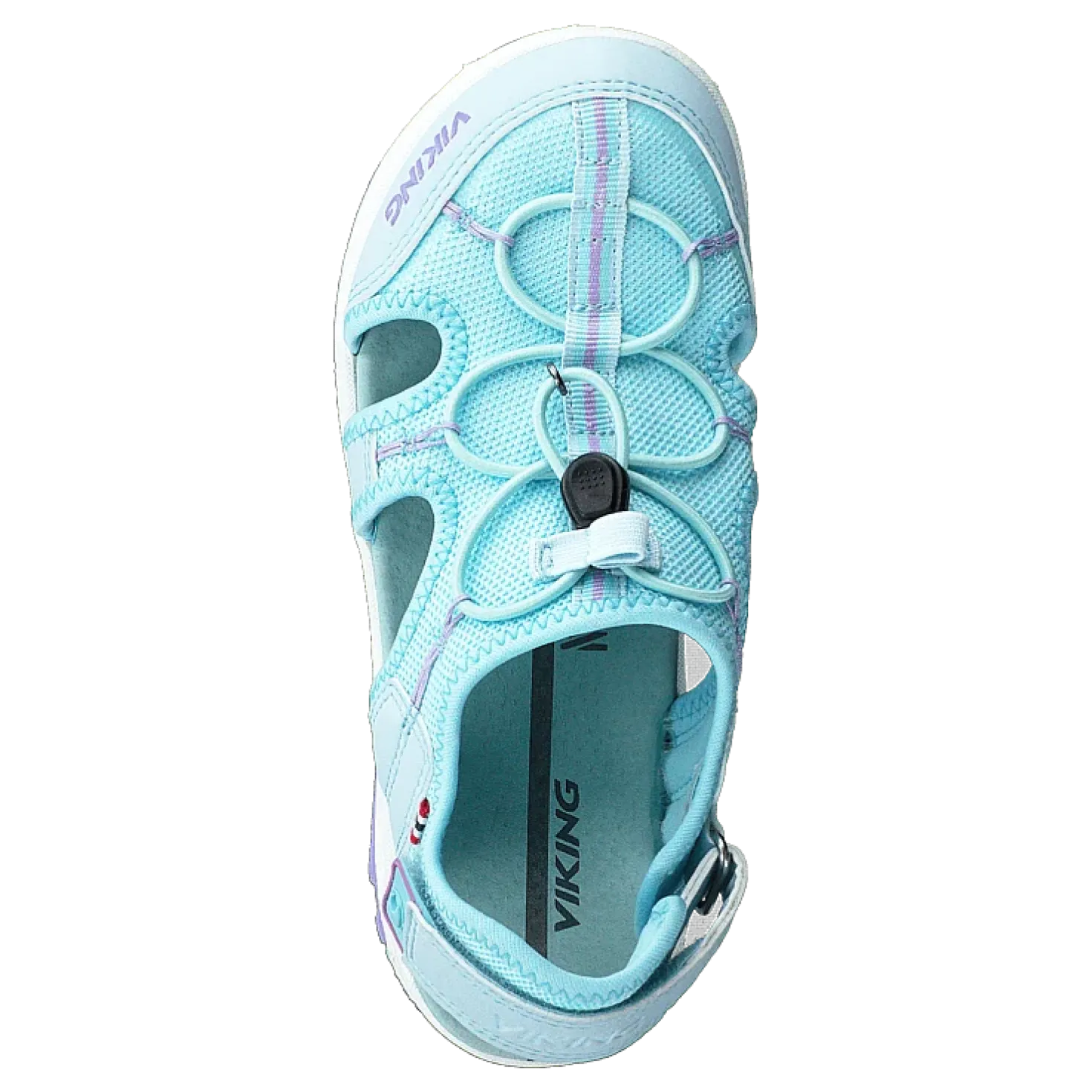 Thrill Sandal Light Blue/iceblue
