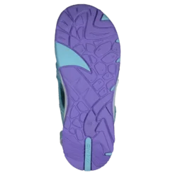 Thrill Sandal Light Blue/iceblue