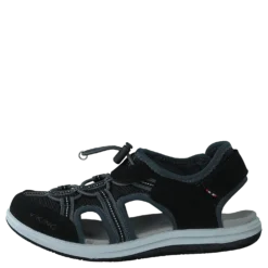 Thrilly Black/grey