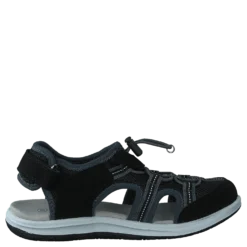 Thrilly Black/grey