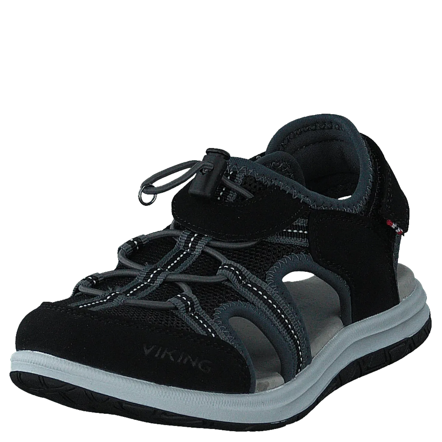 Thrilly Black/grey