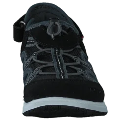 Thrilly Black/grey