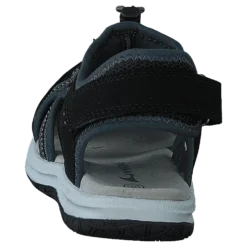 Thrilly Black/grey
