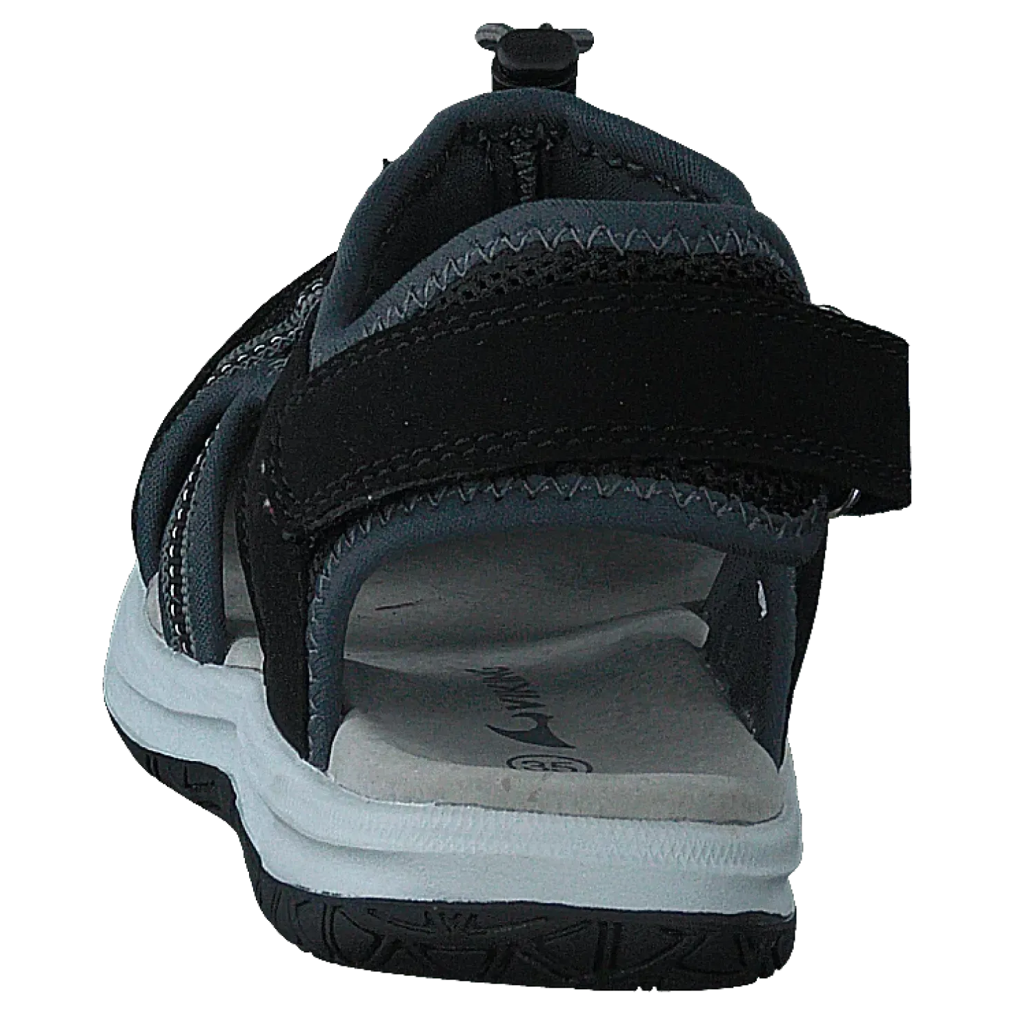 Thrilly Black/grey