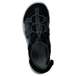 Thrilly Black/grey