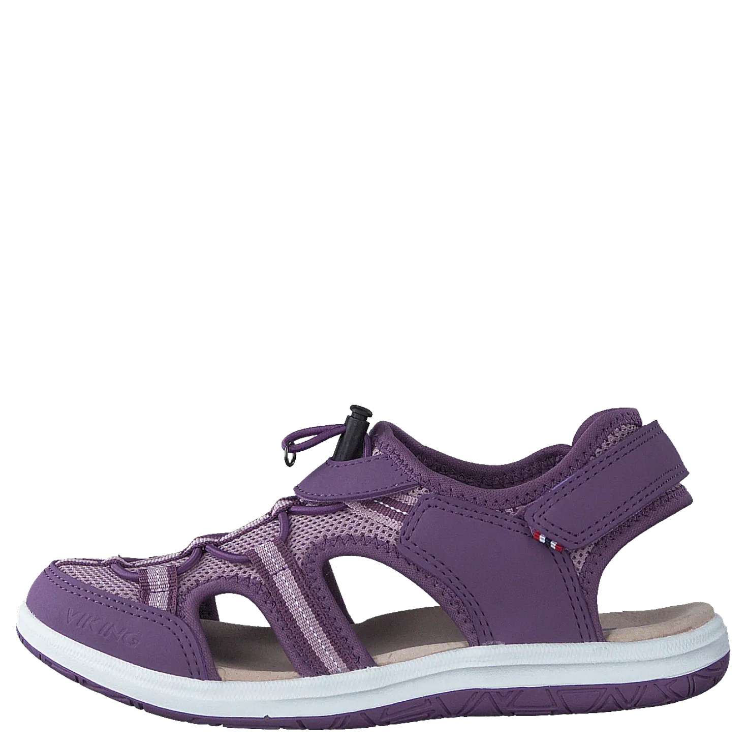 Thrilly Lavender