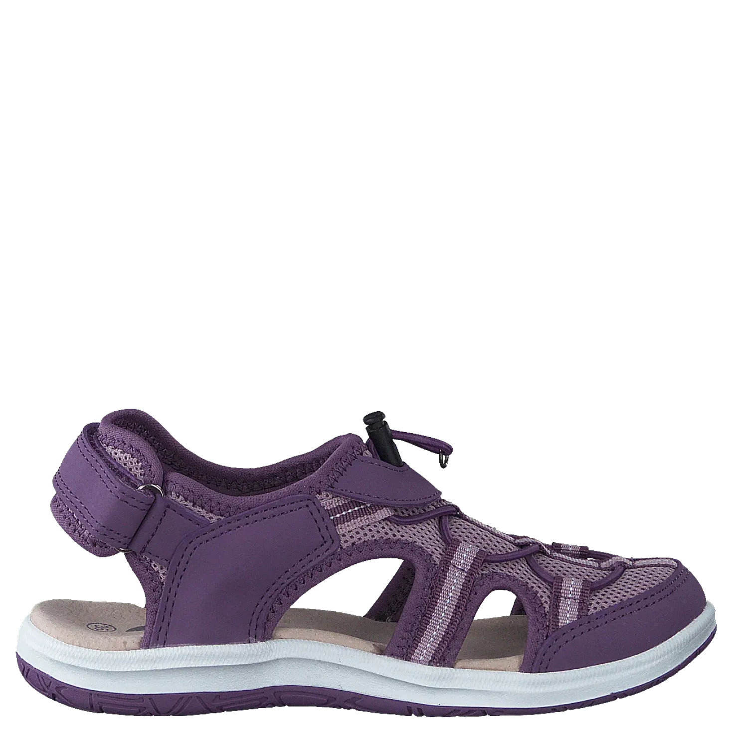 Thrilly Lavender