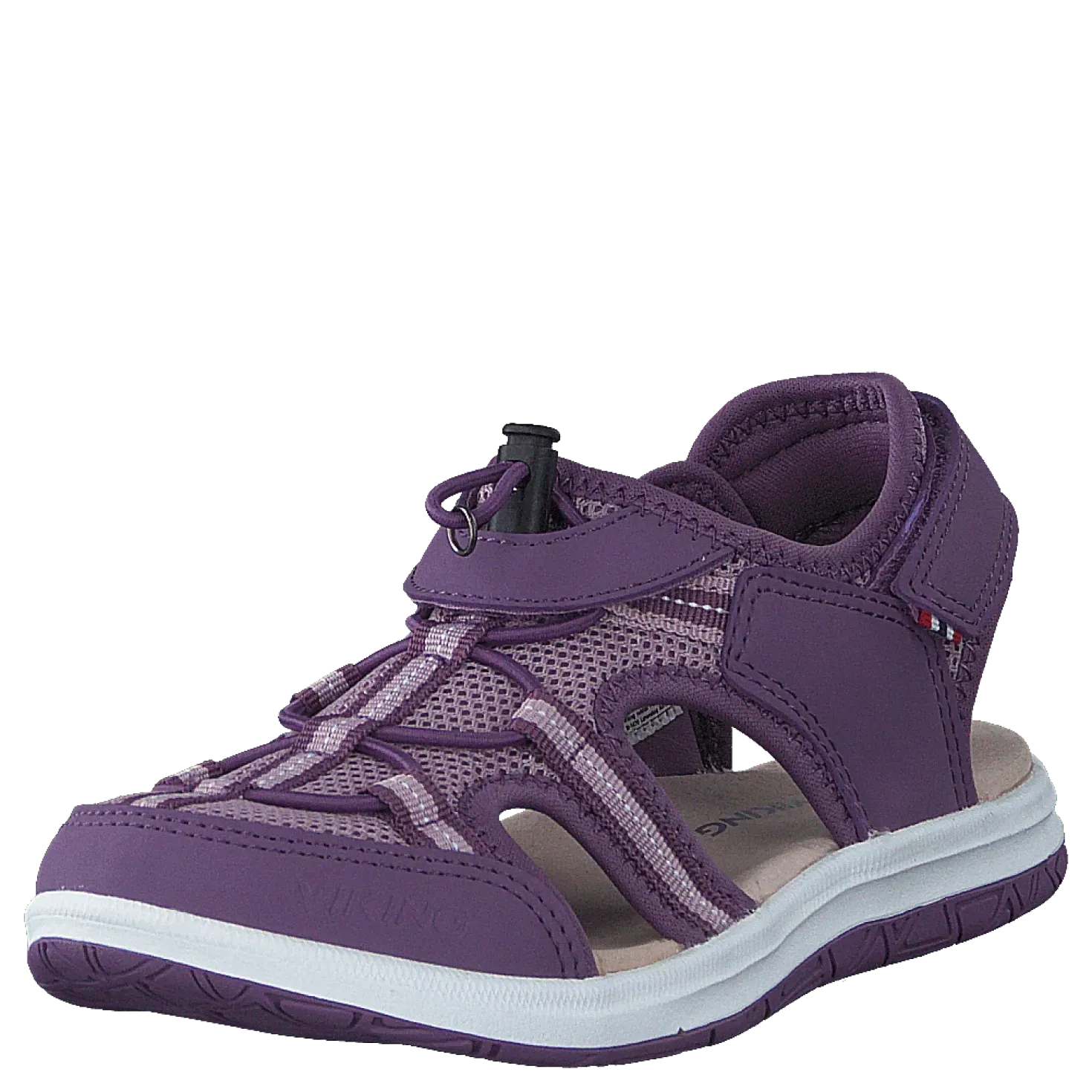Thrilly Lavender