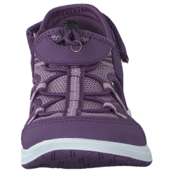 Thrilly Lavender