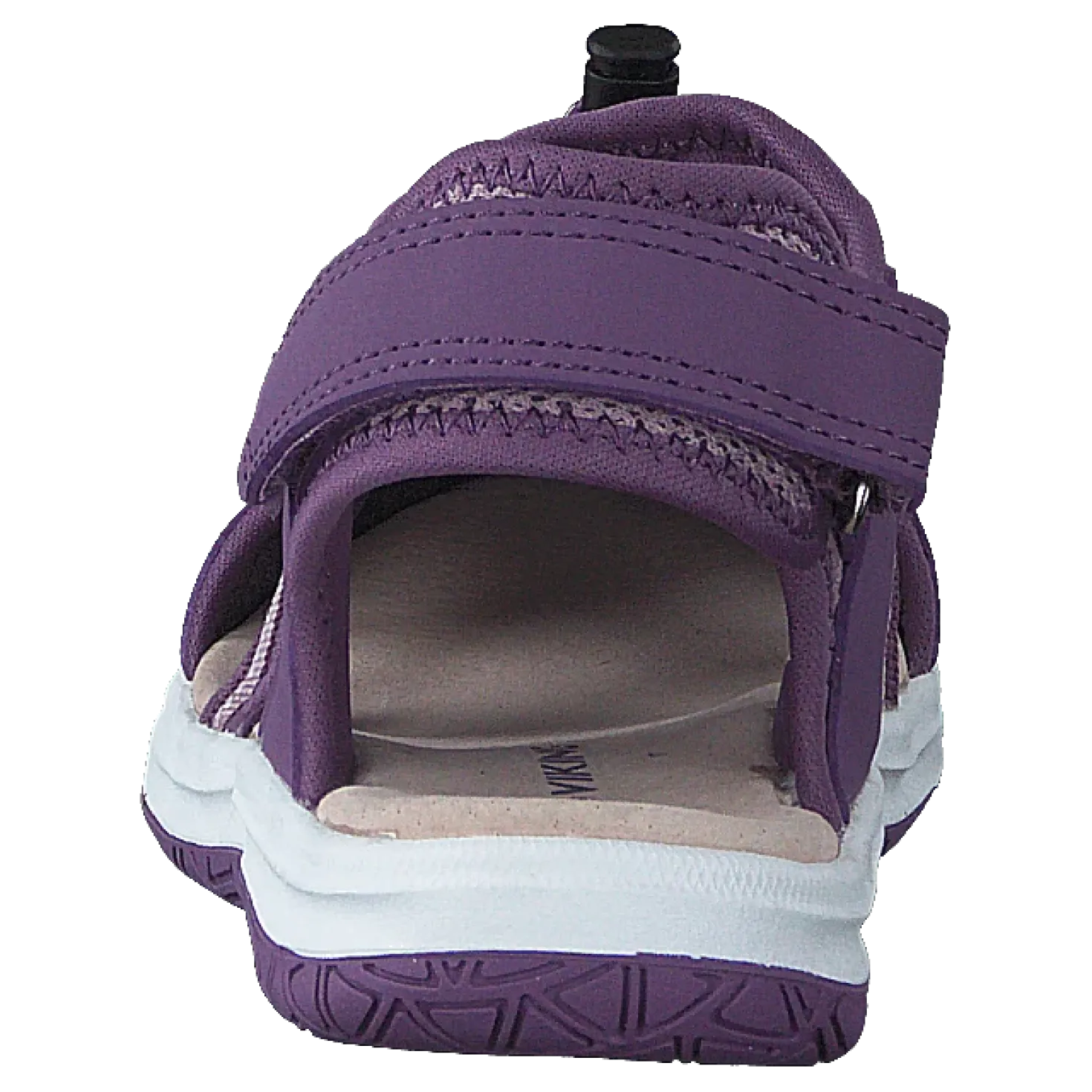 Thrilly Lavender