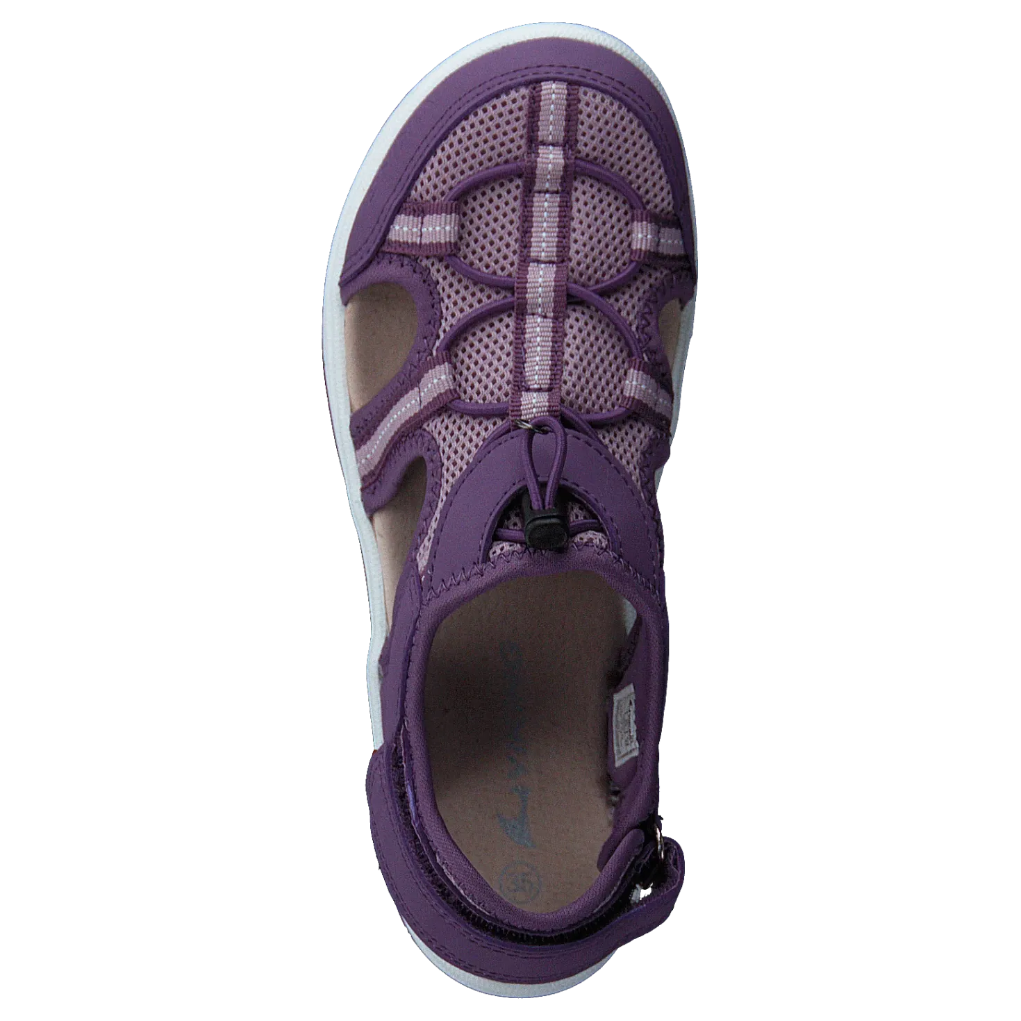 Thrilly Lavender