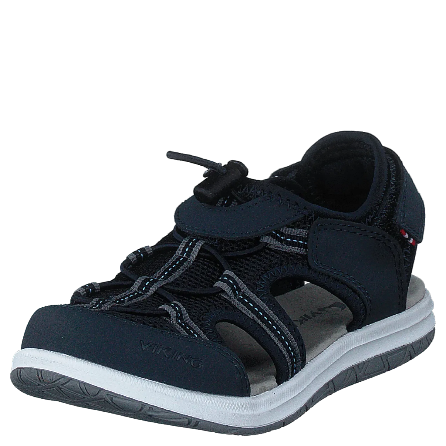Thrilly Navy