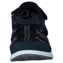 Thrilly Navy