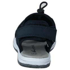 Thrilly Navy