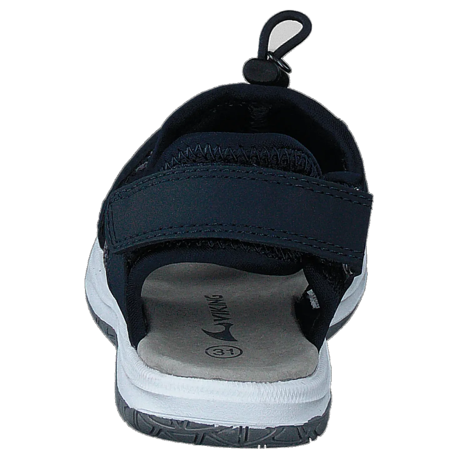 Thrilly Navy