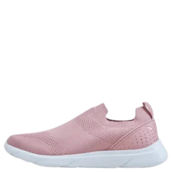 Thrown W Lite Shoe Pink