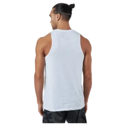 19th Street Tank White
